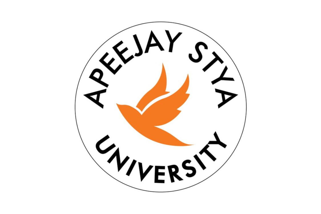 Apeejay-Logo